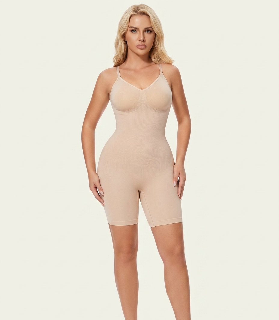 Le Shorty Sculptant – L'Intégral