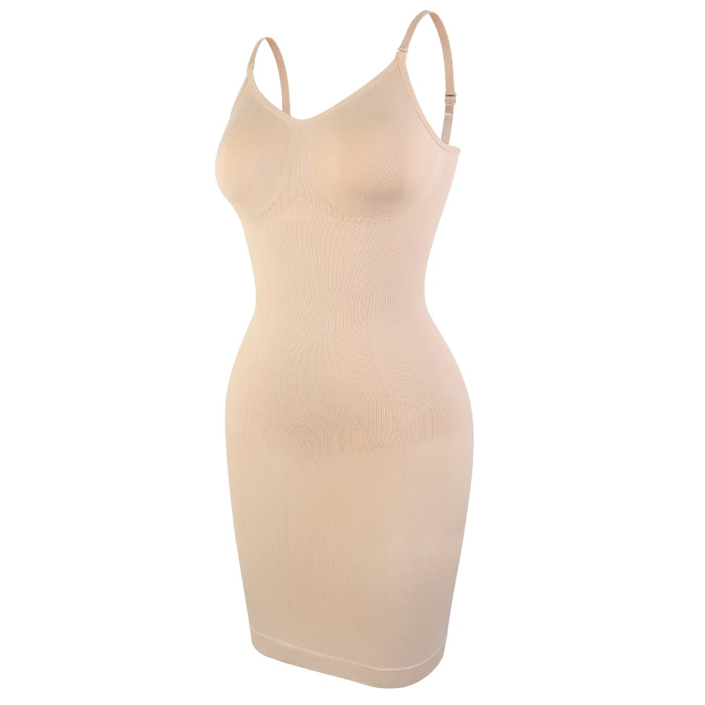 La Robe Signature – Galbe Parfait