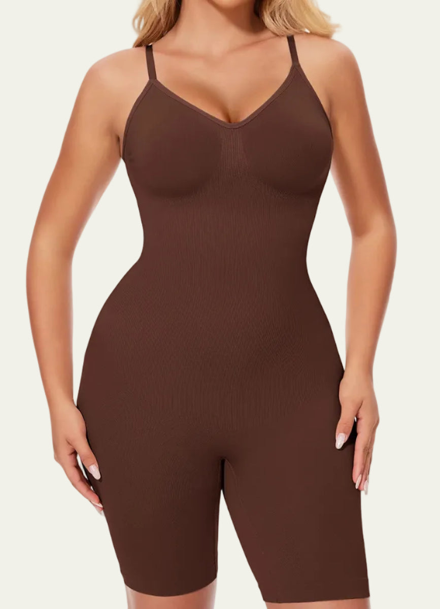 Le Shorty Sculptant – L'Intégral