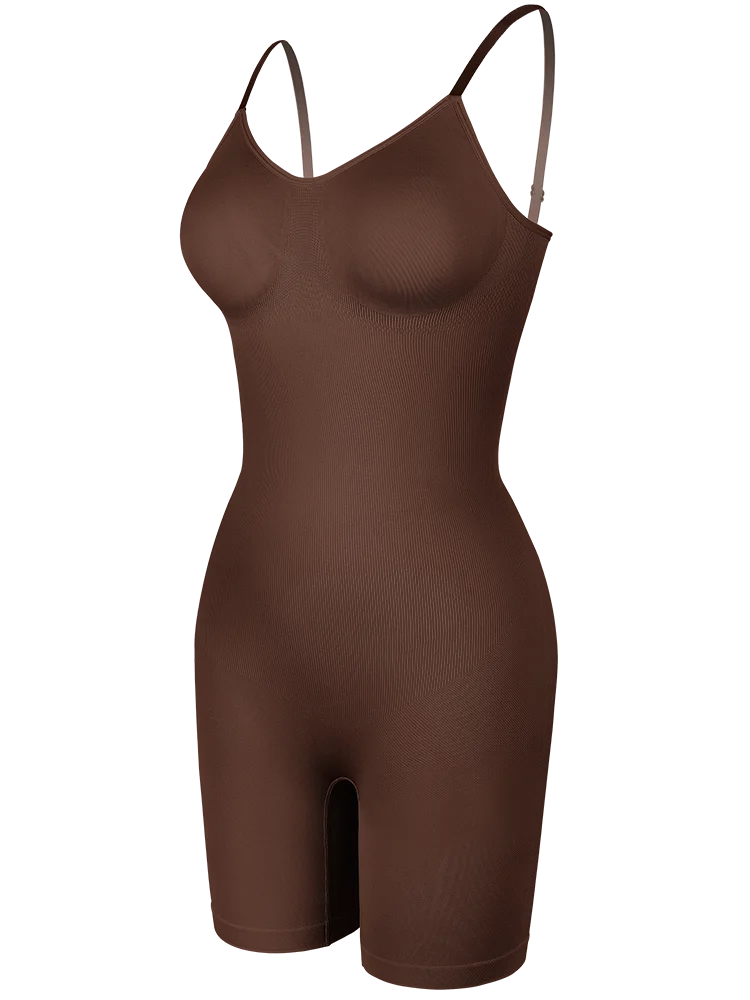 Le Shorty Sculptant – L'Intégral