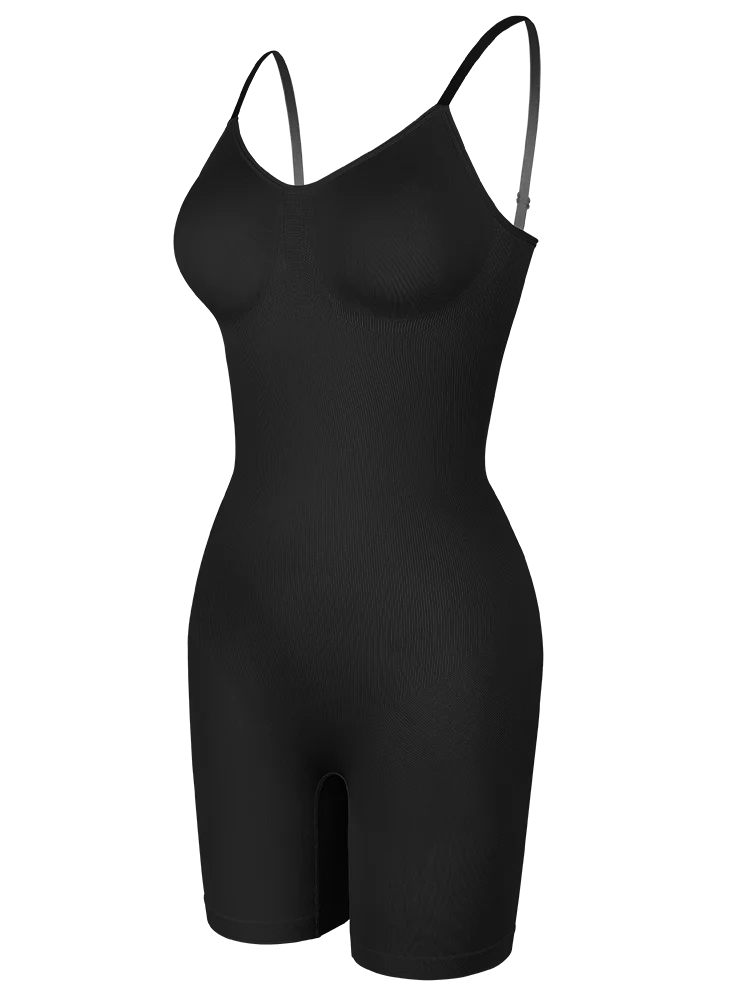 Le Shorty Sculptant – L'Intégral