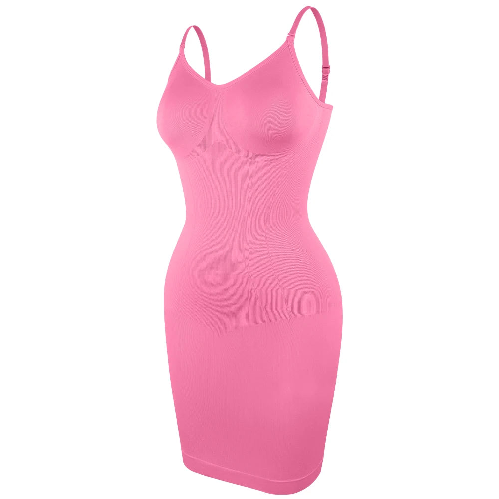 La Robe Signature – Galbe Parfait