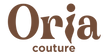 Oria Couture - Accueil