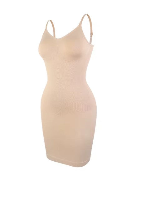 La Robe Signature – Galbe Parfait